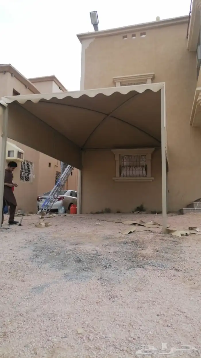 مضلات وسواتر 0