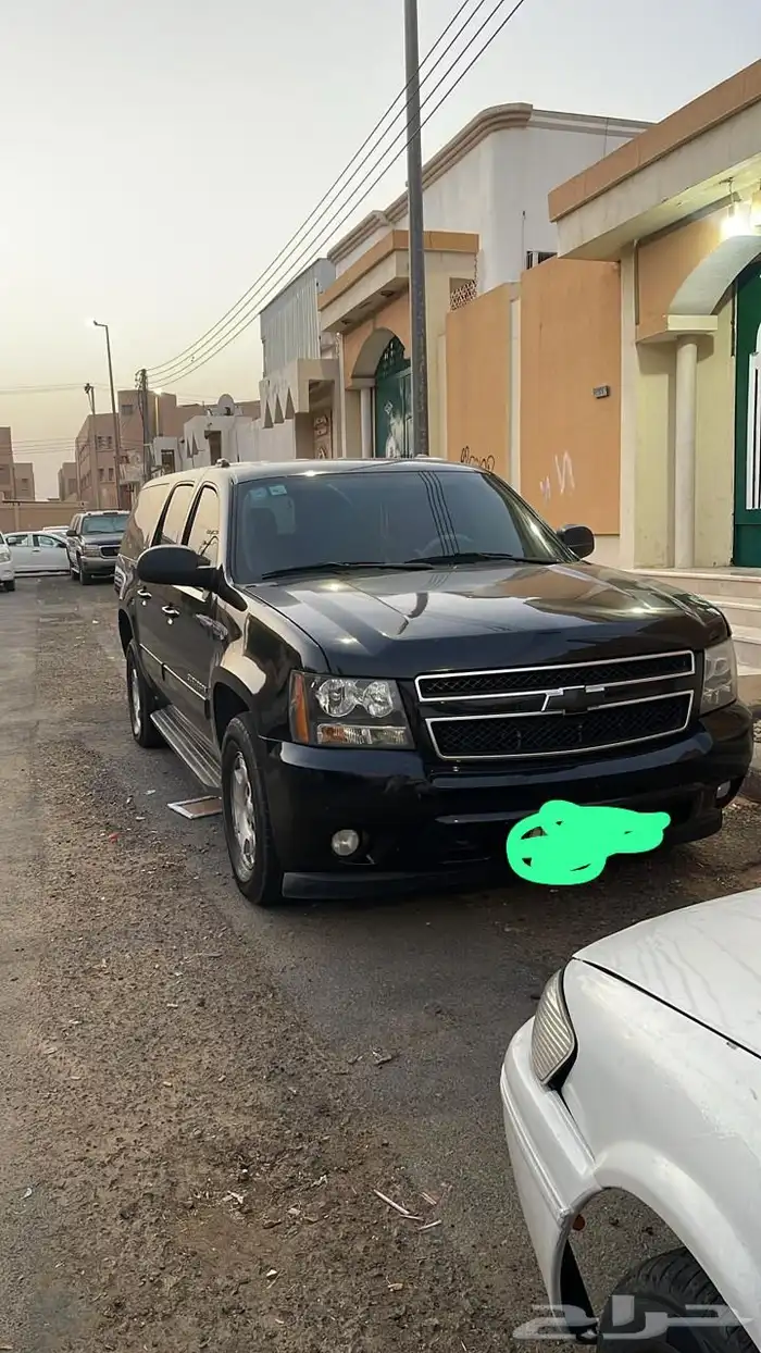 تاهو 2014 3
