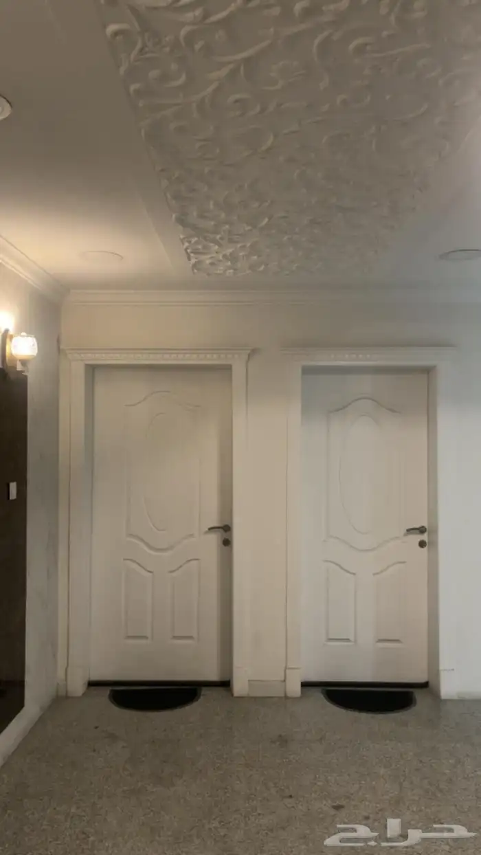 شقه للايجار في الشعله 0