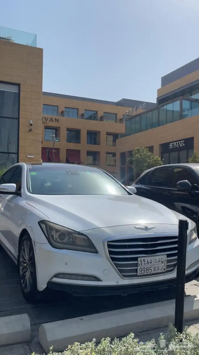 جنسس2016 2