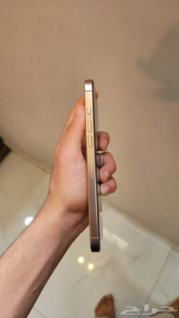 ايفون 16برو ماكس 256قيقا 2