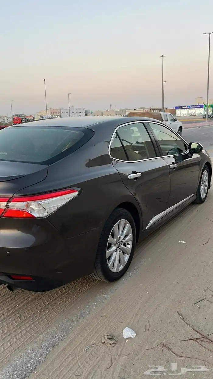 كامري 3
