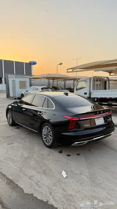 هونشي أوسادو H5 index