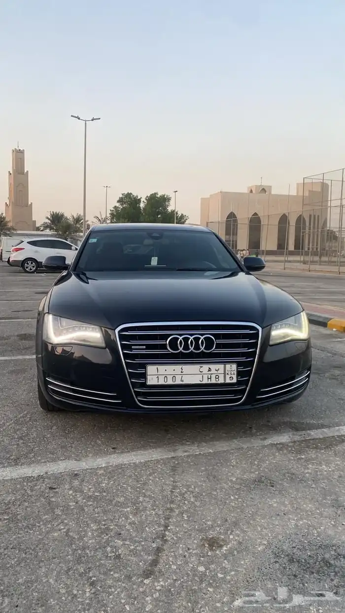اودي 10