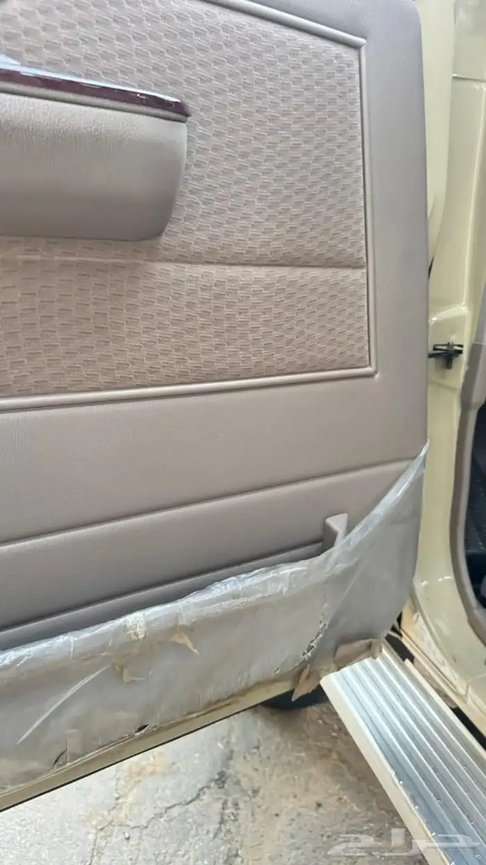 شاص فل كامل نظيف 55