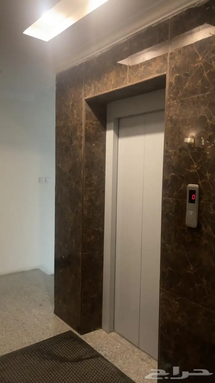 شقه للايجار في الشعله 1