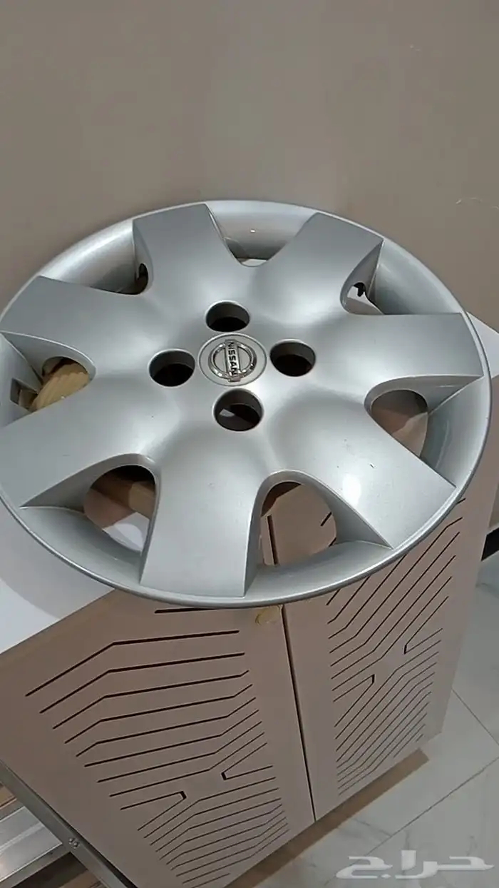 للبيع طيس نيسان صني2023 الهندية 1