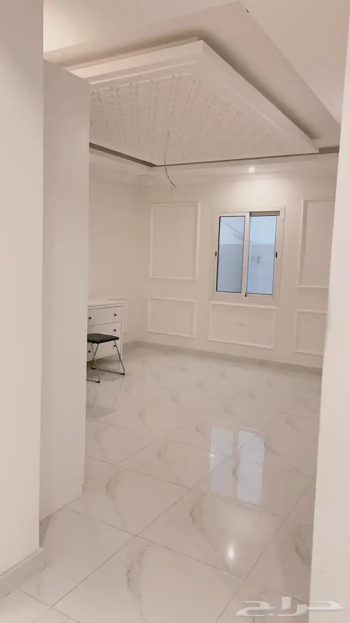 شقه للايجار في الشعله 9