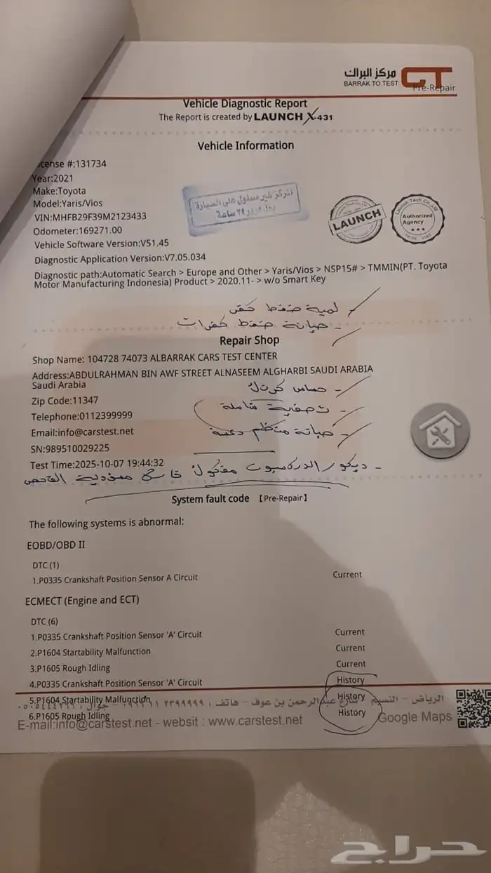 يارس فل كامل وارد عبداللطيف جميل موديل-22 13