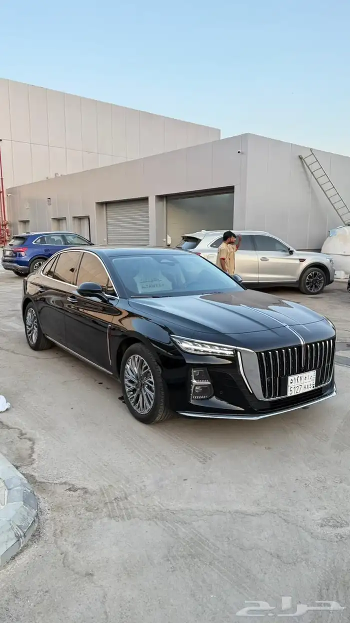هونشي أوسادو H5 1