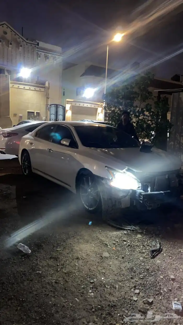 قطع غيار مكسيما 2011 6