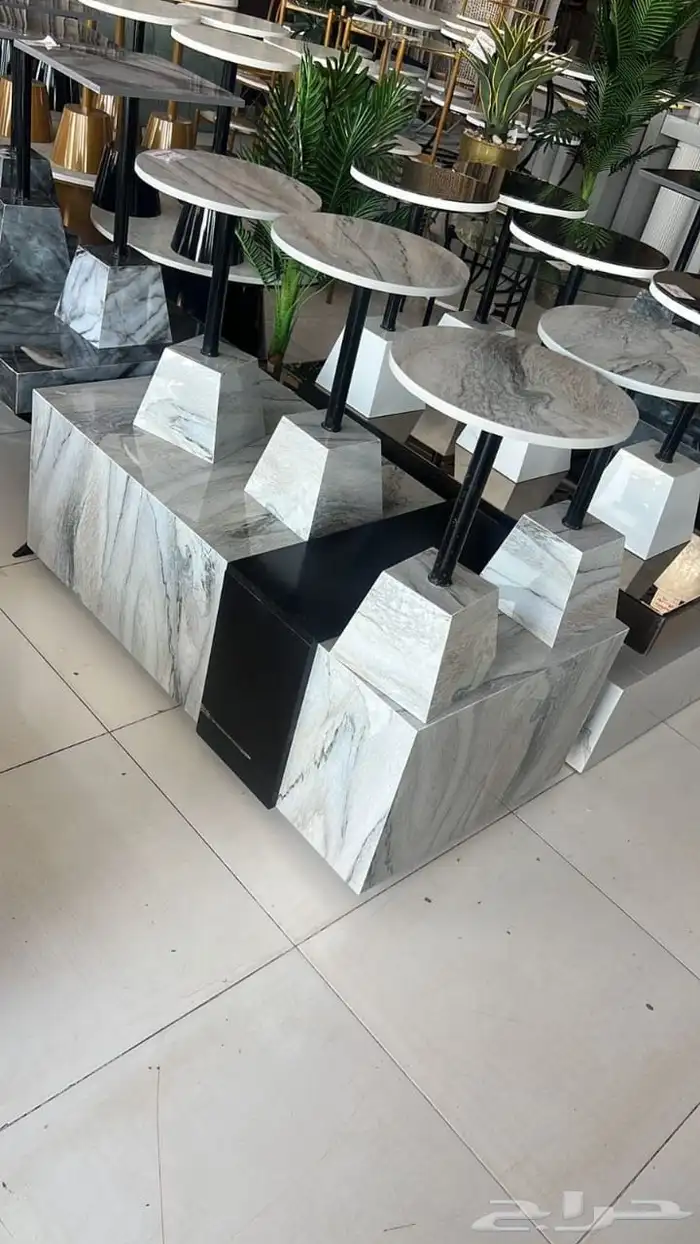 كنب غرف مطابخ كوفيهات مطاعم فنادق شقق 75