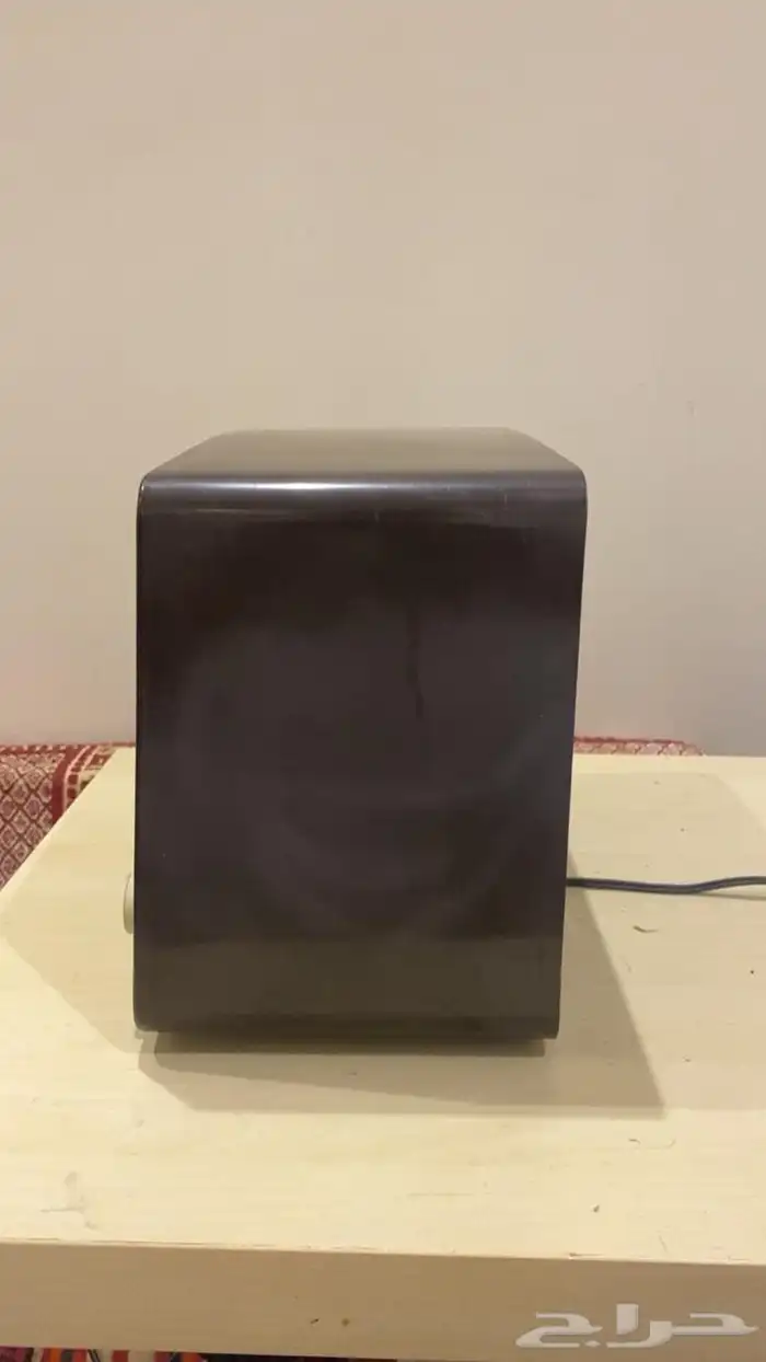 راديو فيلبس لمبات 1