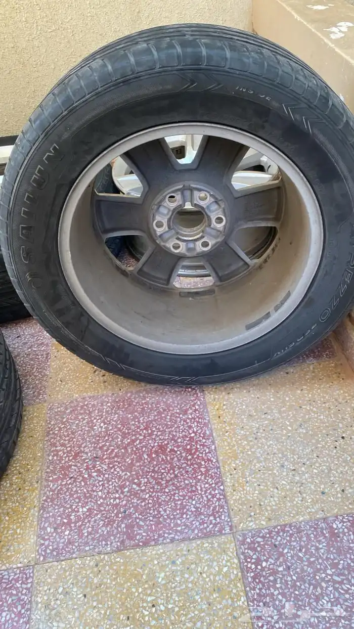 اربع جنوط جمس مديل 2018 3