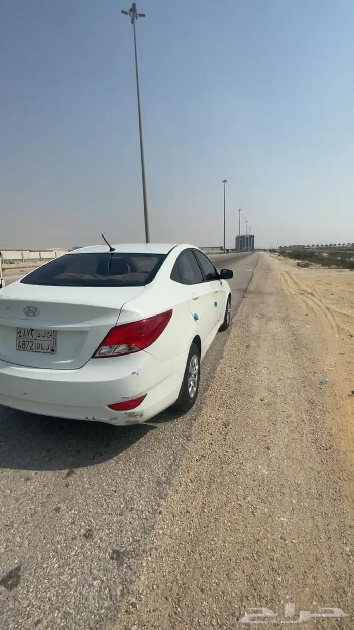 اكسنت 2016 2