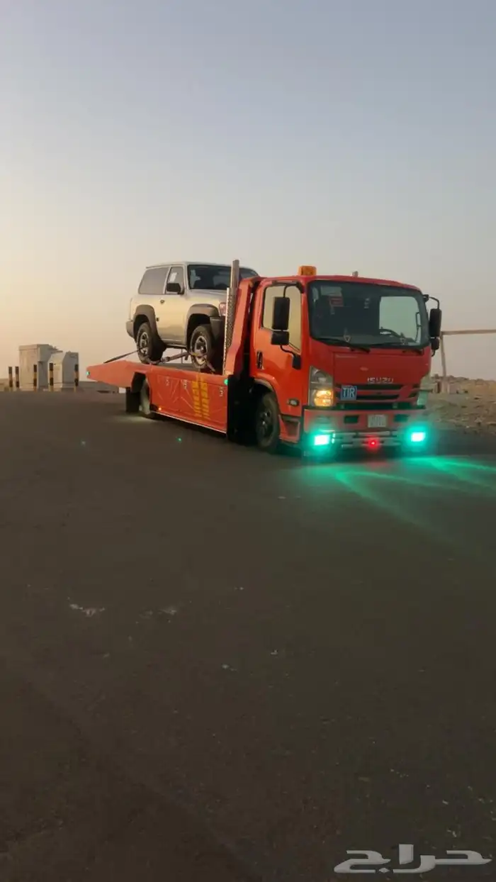 سطحه من الرياض إلى تبوك القريات سكاكا عرعر جدة ابها المدينة 5