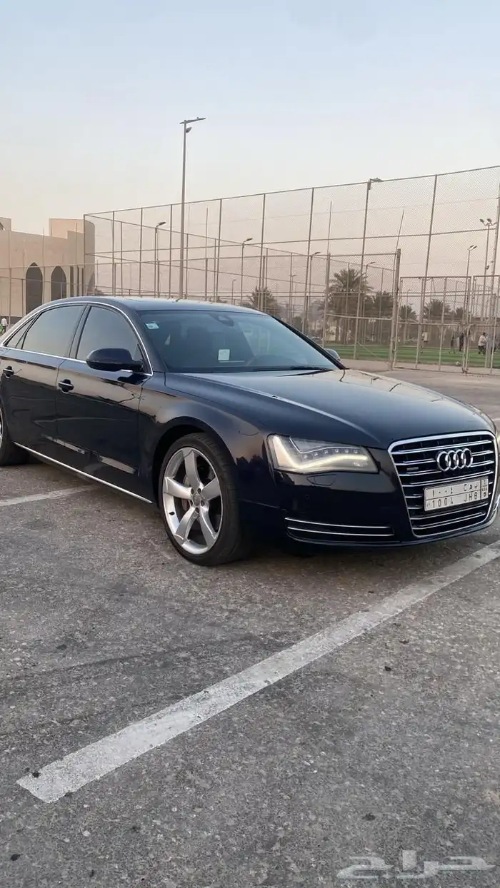 اودي 0