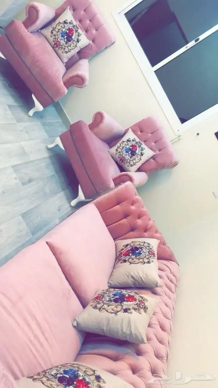 كنب نظيف للبيع 1