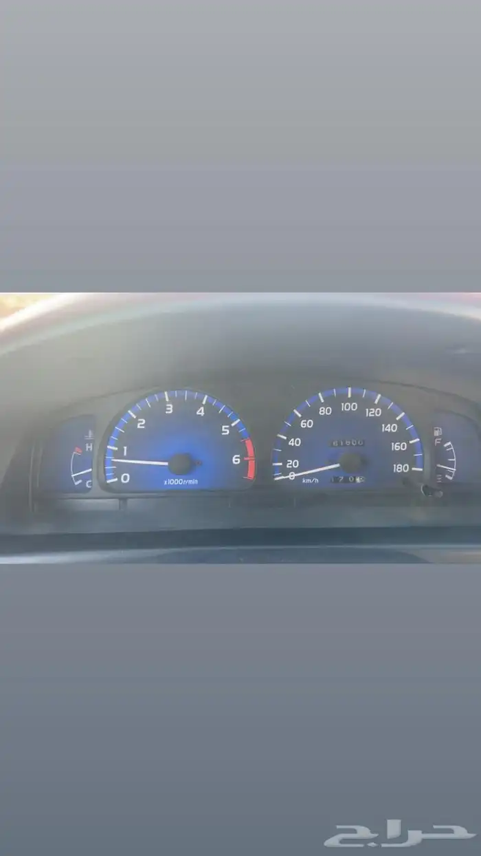 هايلوكس 2002 فل كامل وكاله 8