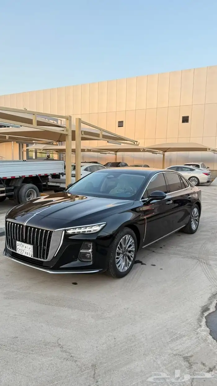 هونشي أوسادو H5 5