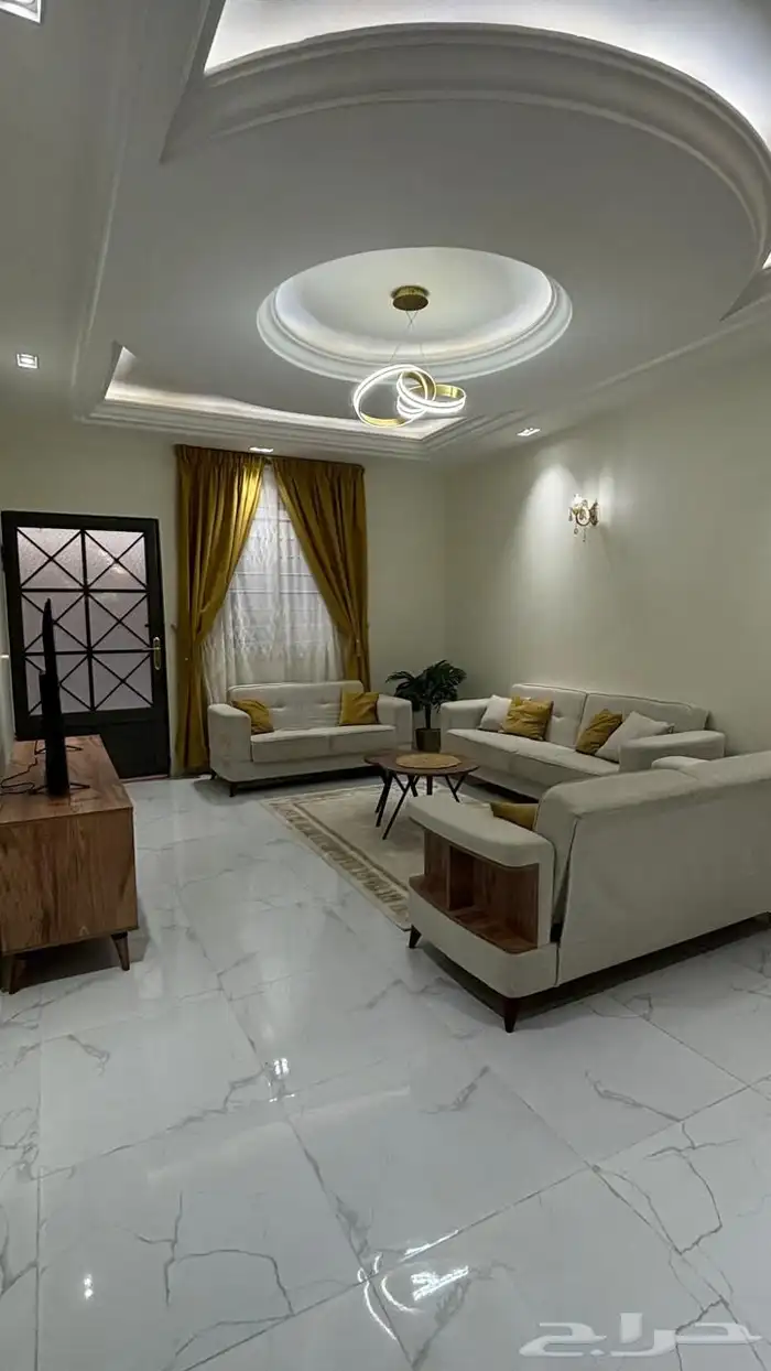 دور مفروش سنة دراسية 7