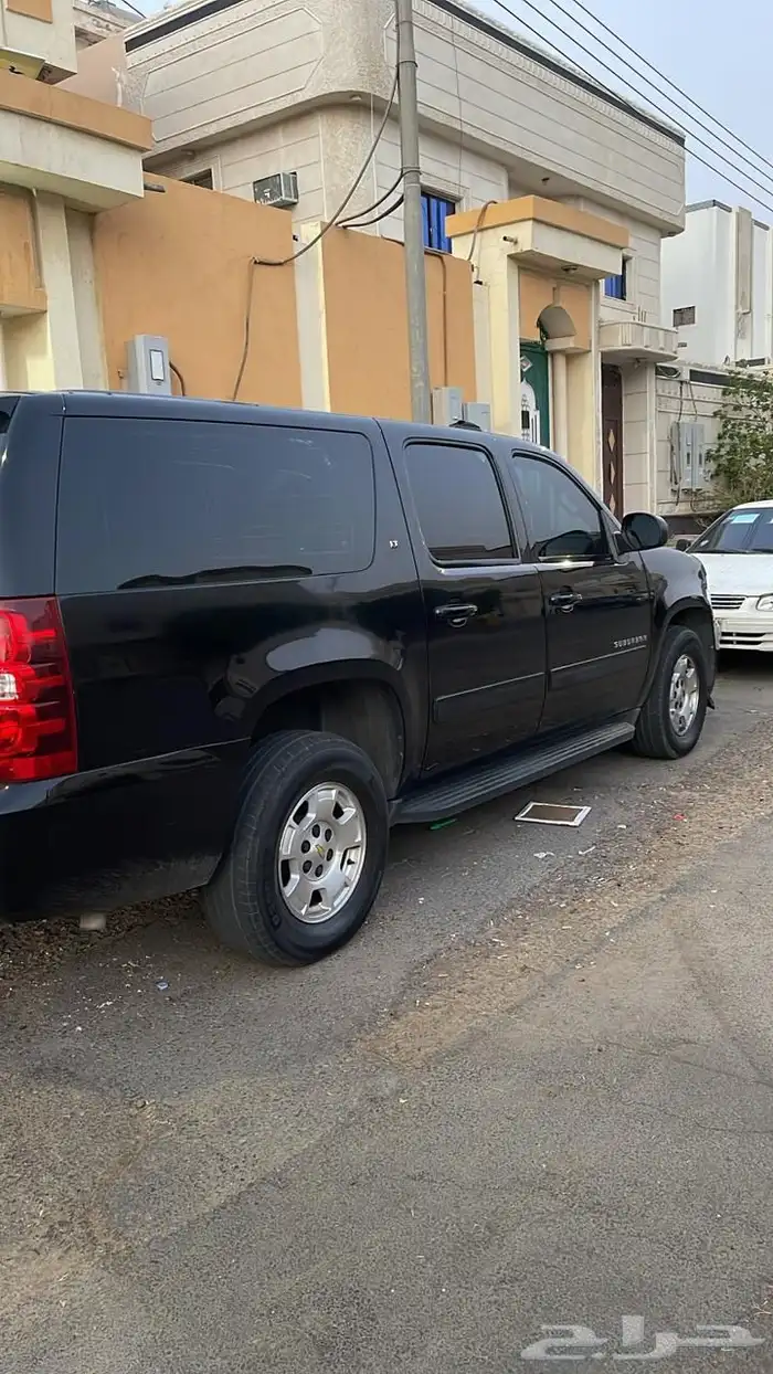 تاهو 2014 1