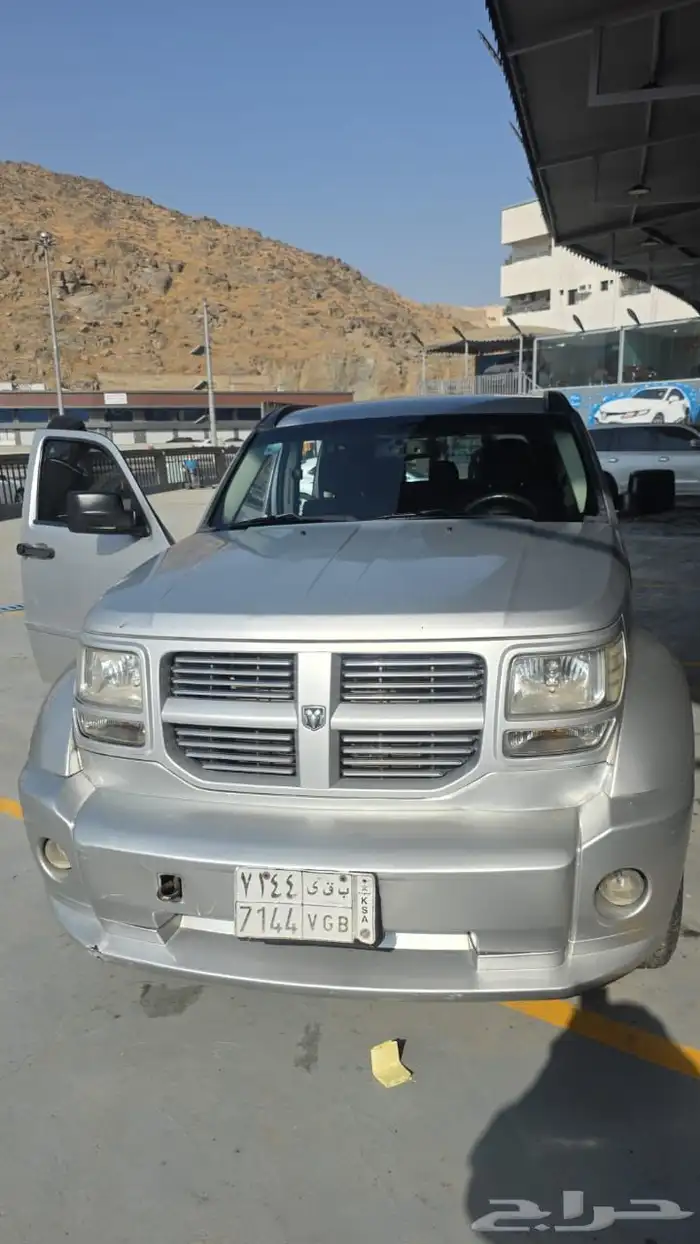 دودج 2011 1