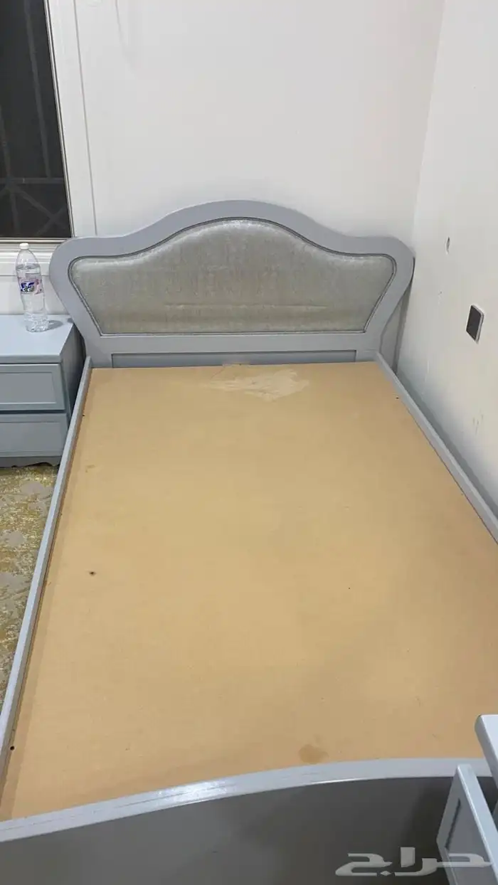 سرير نفر ونص 1