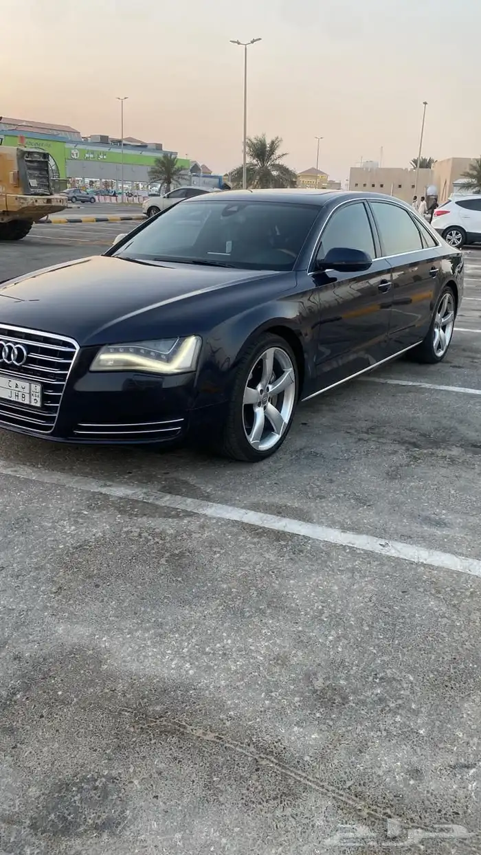 اودي 9