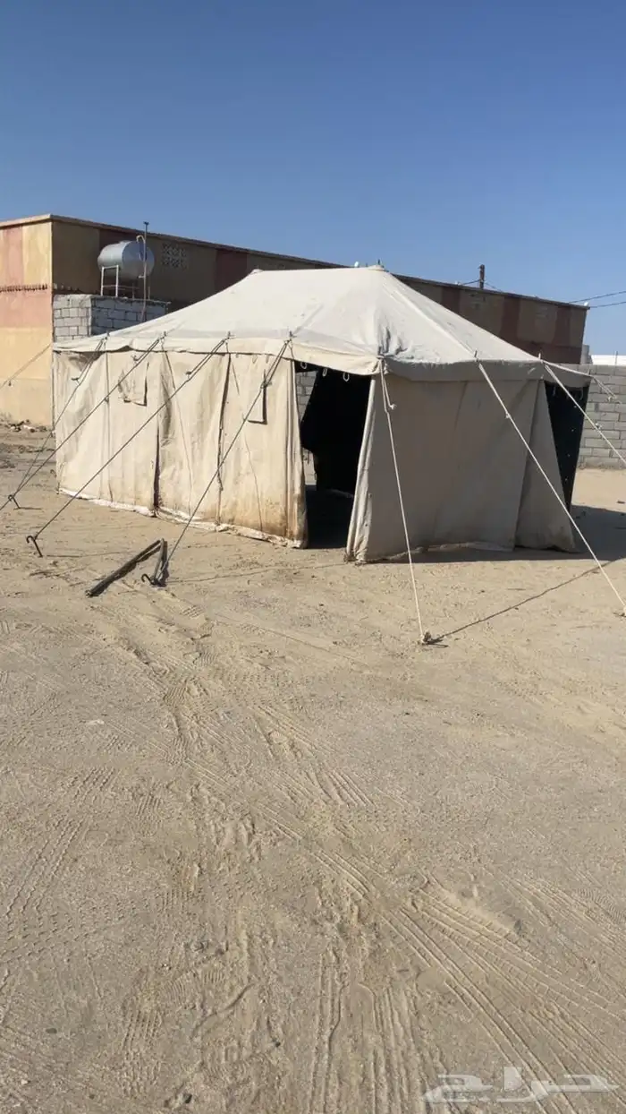 خيمه 6في4 0