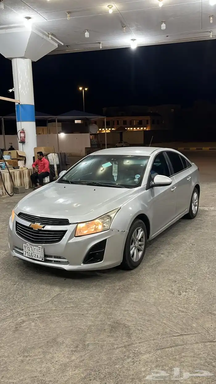 كروز 0