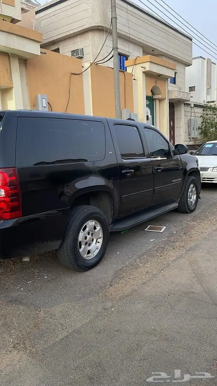جمس تاهو 0