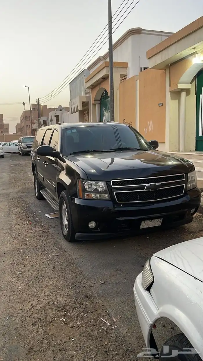 جمس تاهو 2