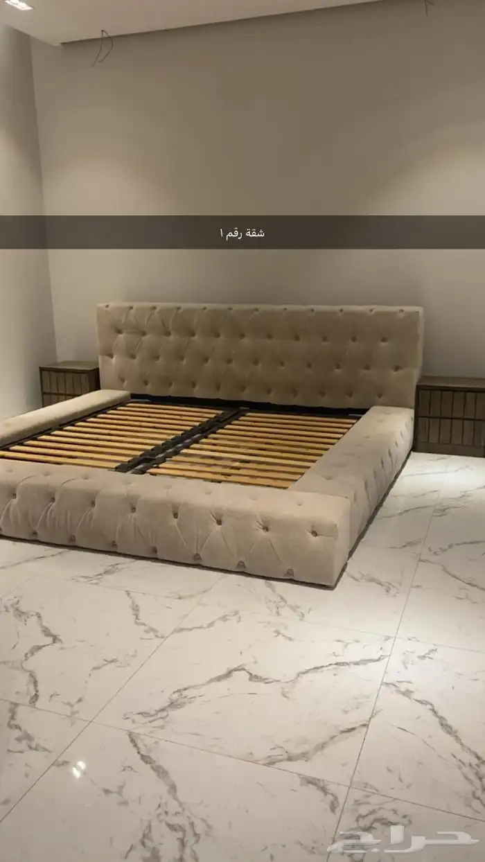 شقق مفروشة للإيجار تشطيب فاااخر   بمدينة رابغ حي المرجانية 4