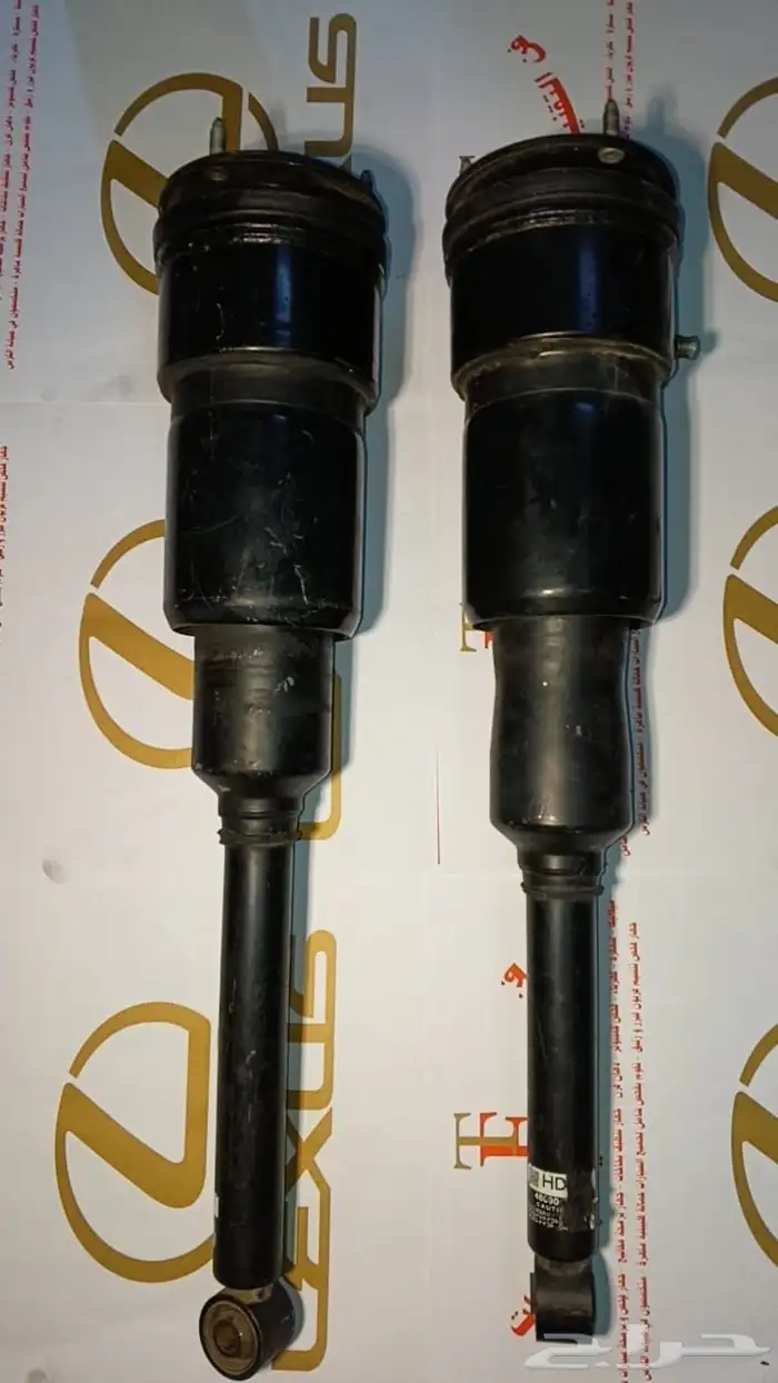 قطع غيار لكزس 5