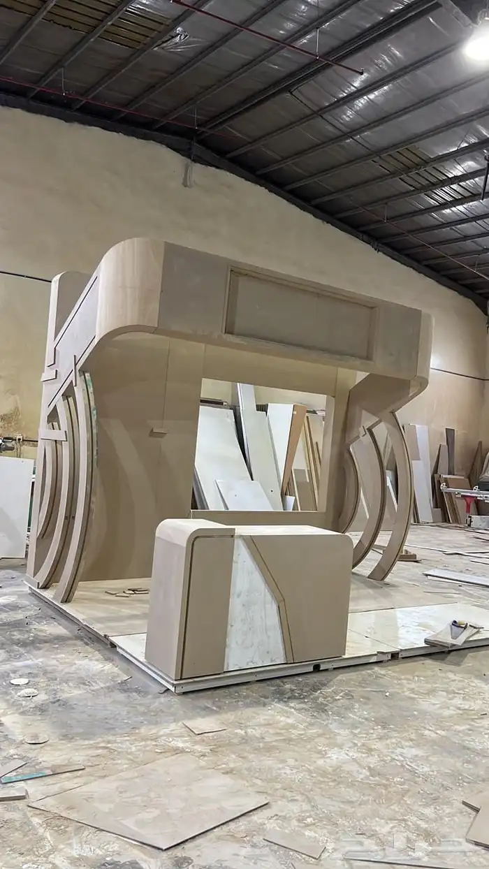 بوث بوثات افضل انتاج وتجهيز 25