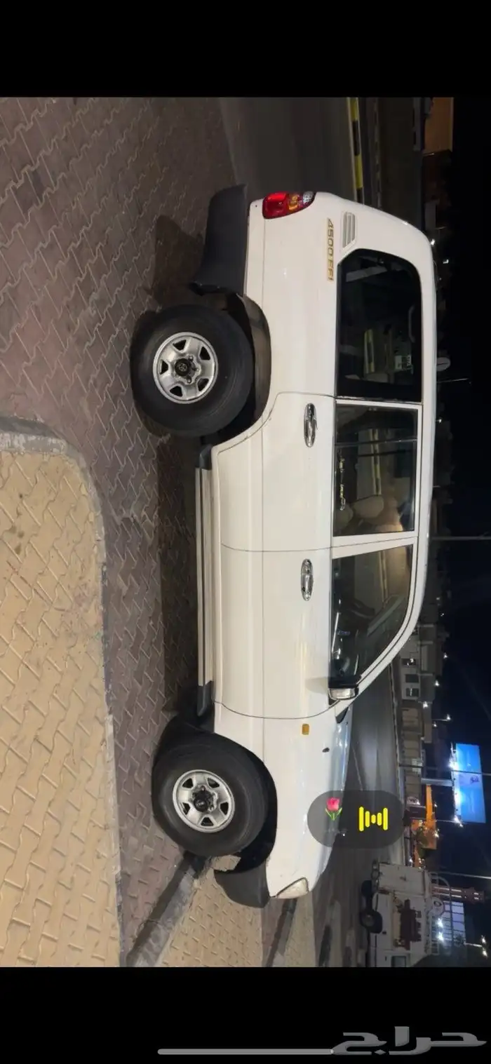 Gx قير عادي 2