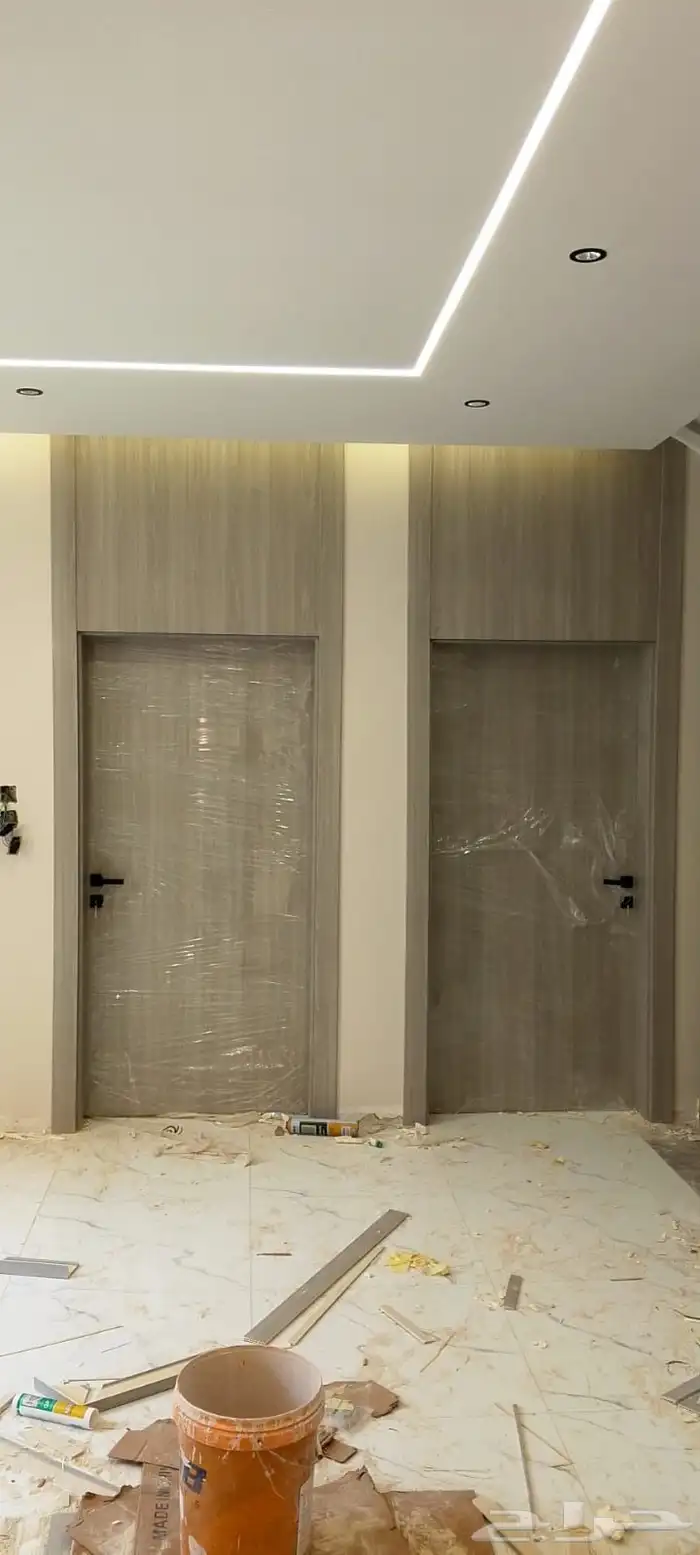 ابواب wpc دبليو اي سي 3