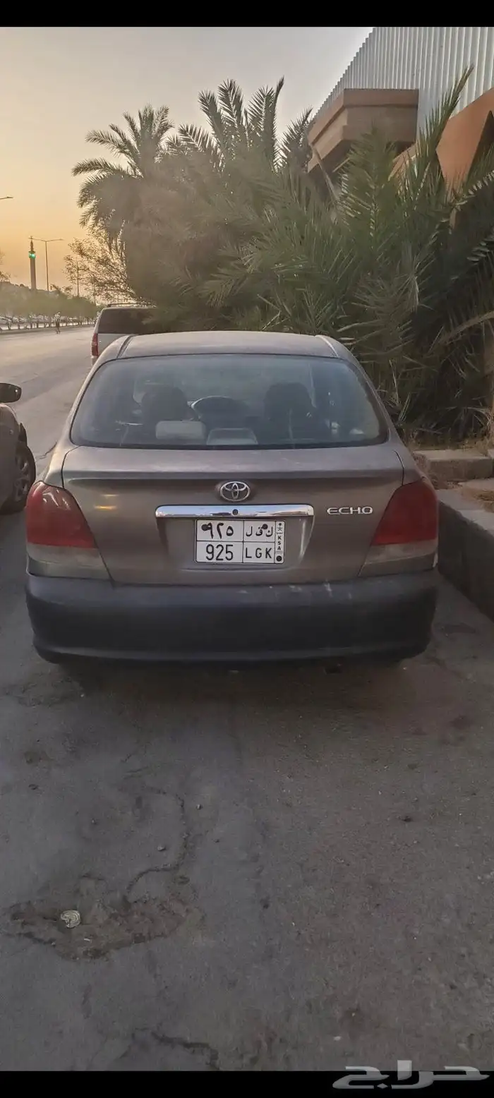 ايجار ايكو ب800بشهر 3