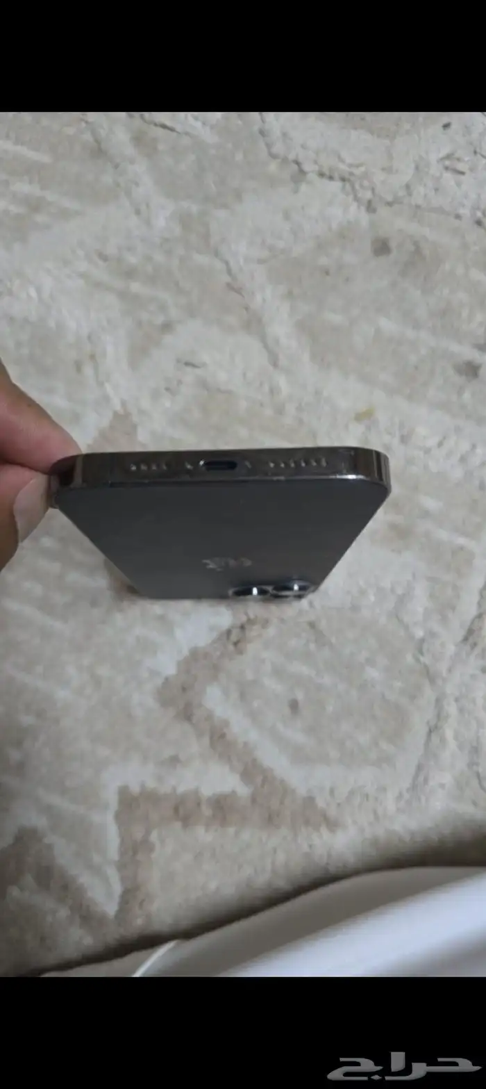 للبيع ايفون 13 برو ماكس 4