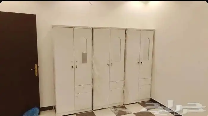 سرير خشب ديكوار 32