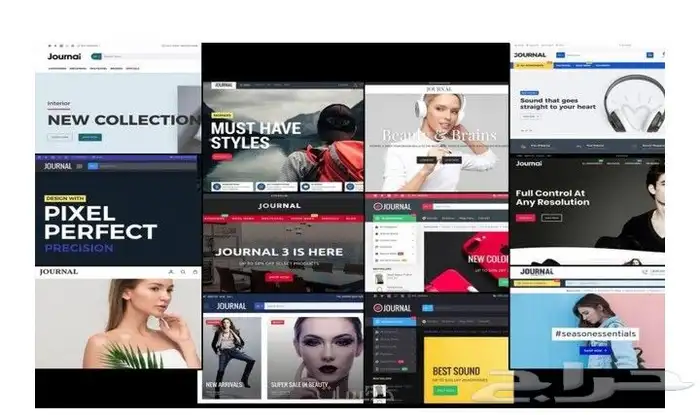 أقدم لكم خدمة إحترافية تخص متجر OpenCart 0