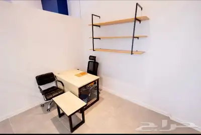 Offices for rent- مكاتب للايجار فاخره index