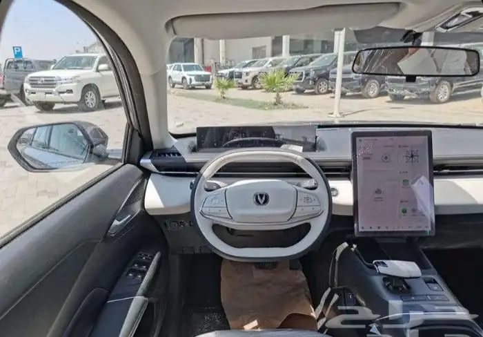 النترا سمارت بلس موديل 2025 4