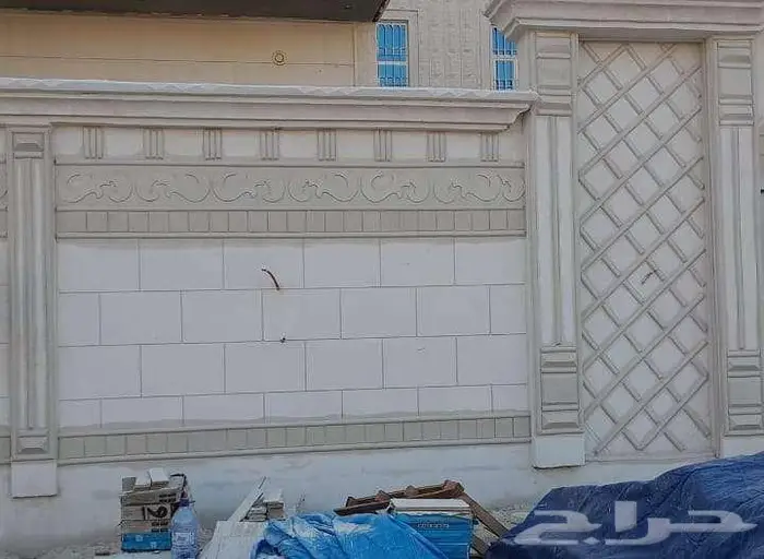 لياسه خارجيه بديل الحجر الطبيعي 3