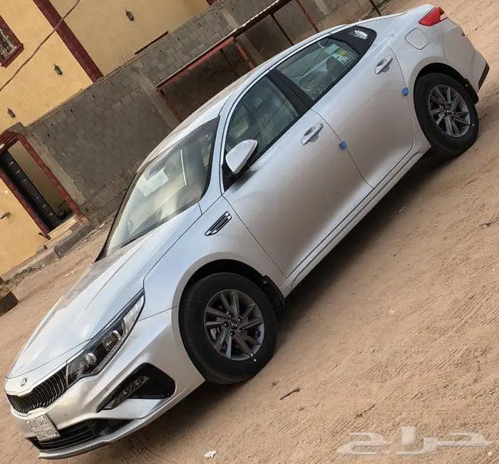 اوبتيما 0