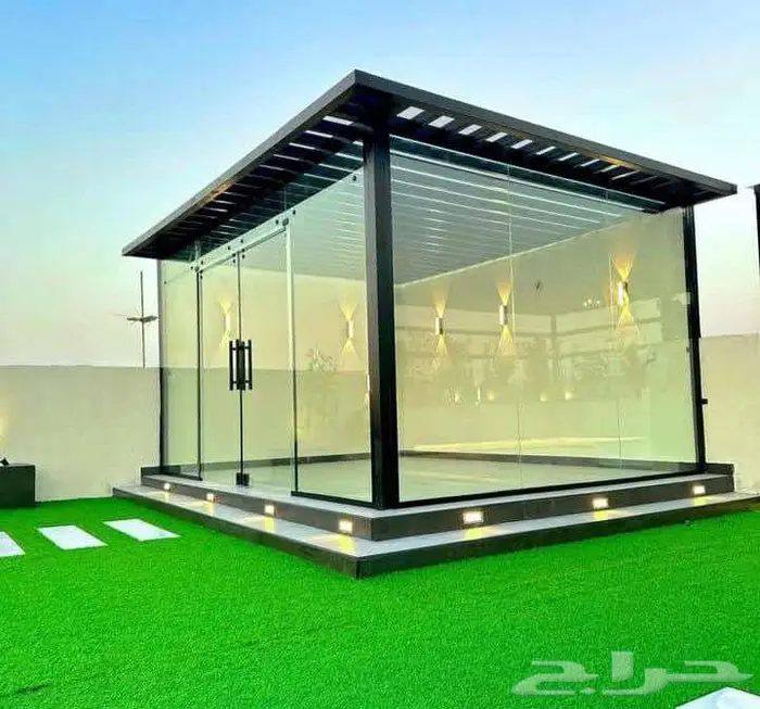 تنسيق حدائق 2