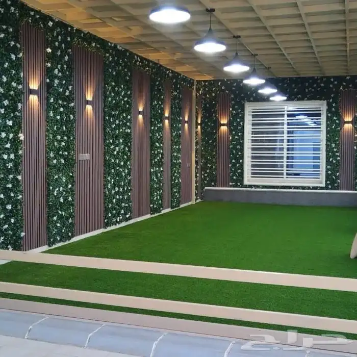 تنفيذ حدايق ومظلات خارجيه بأحدث التصاميم 11