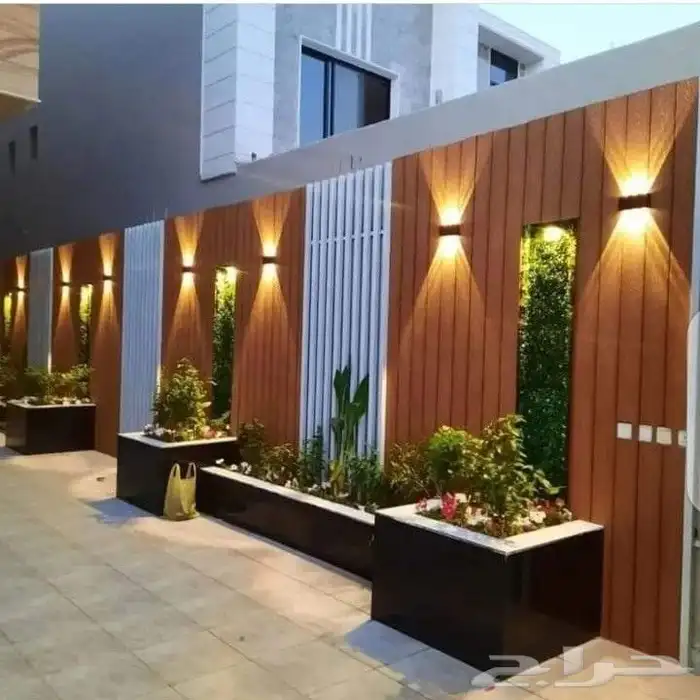 تنفيذ حدايق ومظلات خارجيه بأحدث التصاميم 17