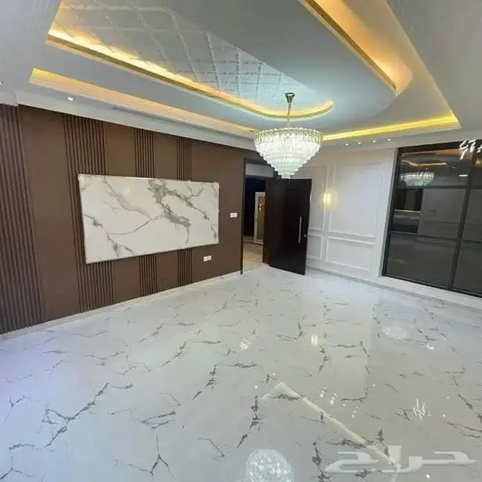 ديكورات دخليه ابو تركي لا جميع أشغال الديكورات الداخلية 1